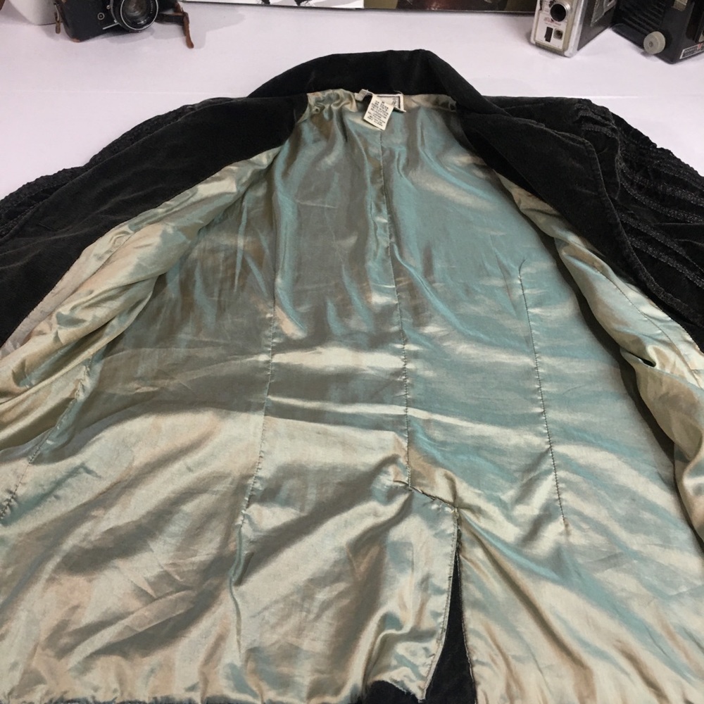 April Cornell Jacket - Picture 6 of 8